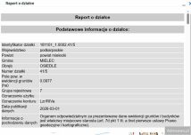 Działka budowlana Mielec, ul. Rolna. Zdjęcie 2