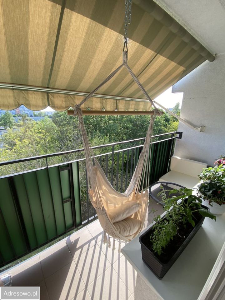 Mieszkanie 3-pokojowe Poznań Rataje, os. Lecha. Zdjęcie 8