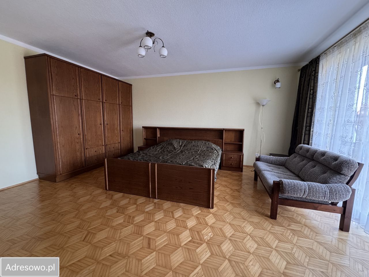 dom szeregowy, 5 pokoi Olsztyn, ul. Janiny Wengris. Zdjęcie 12