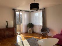 Mieszkanie 2-pokojowe Wrocław Biskupin, ul. Spółdzielcza. Zdjęcie 1