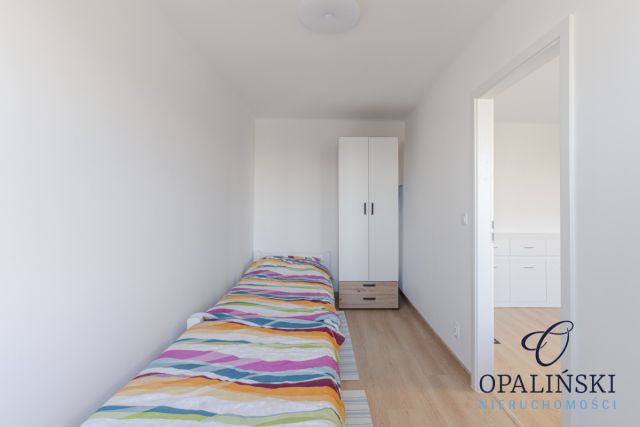 Mieszkanie 2-pokojowe Rzeszów, ul. Marszałkowska. Zdjęcie 8