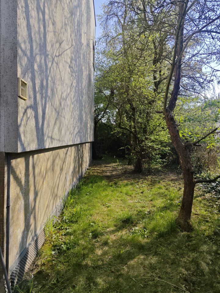 dom szeregowy, 5 pokoi Wrocław Grabiszyn, ul. Pierwiosnkowa. Zdjęcie 5