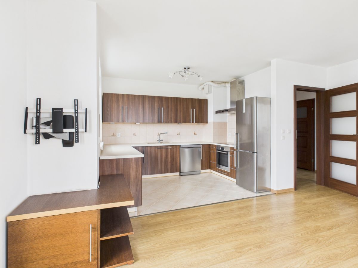 Mieszkanie 3-pokojowe Gdynia Pogórze, skwer Kościuszki. Zdjęcie 2