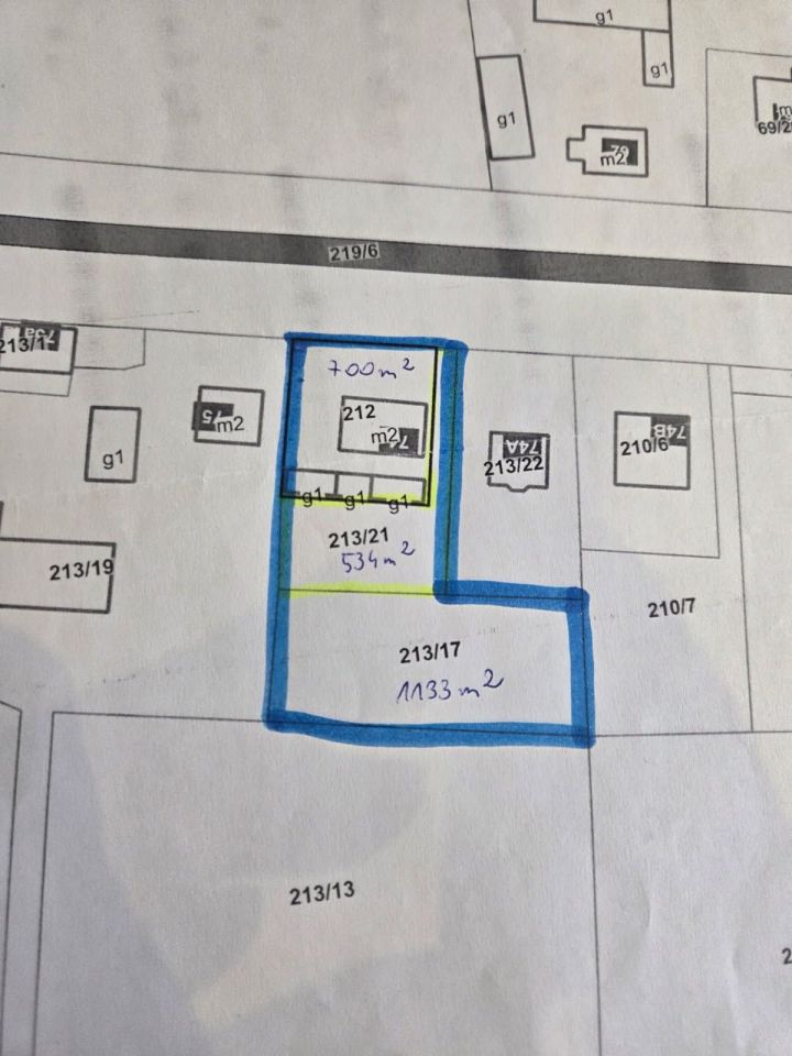 dom wolnostojący Łubowo. Zdjęcie 3