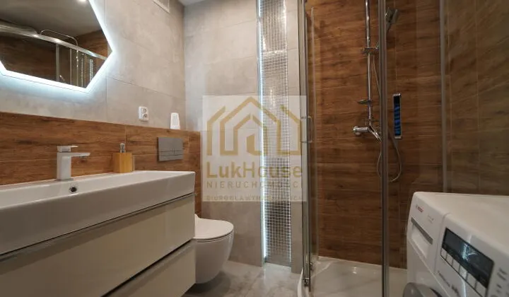 Mieszkanie 3-pokojowe Ruda Śląska Godula, ul. Czereśniowa