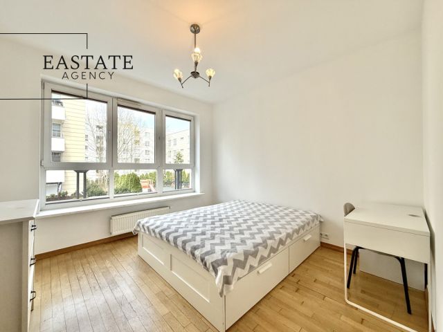 Mieszkanie 3-pokojowe Warszawa Śródmieście, ul. Stawki. Zdjęcie 15