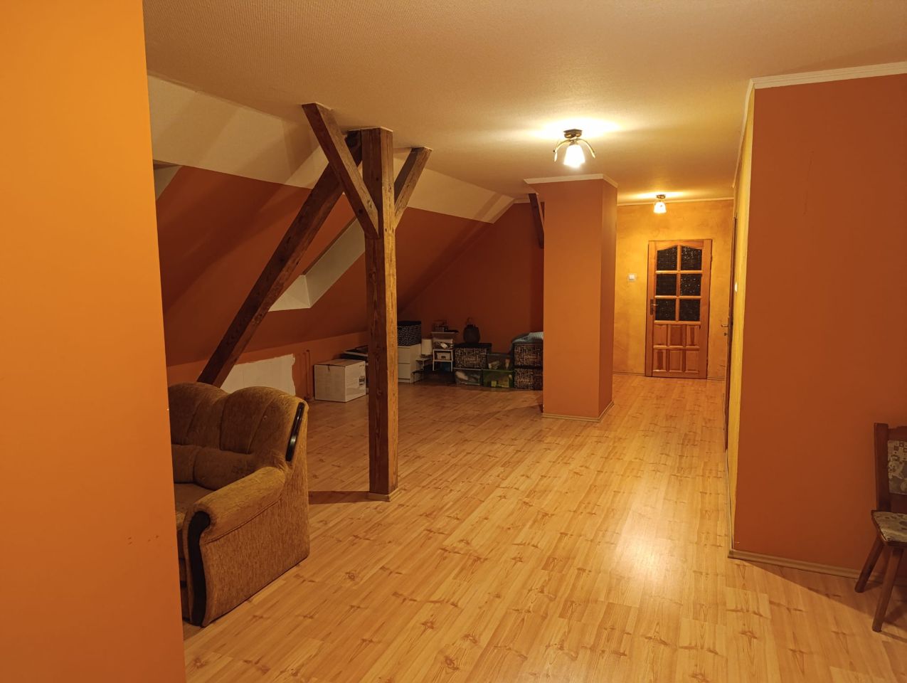 gospodarstwo, 7 pokoi Upadły. Zdjęcie 51