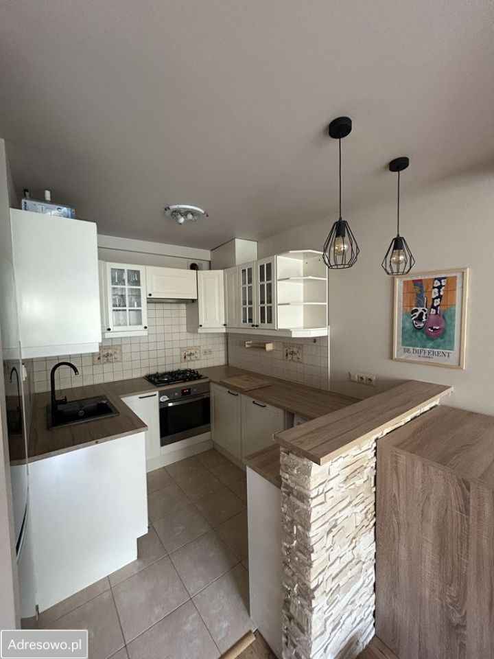 Mieszkanie 3-pokojowe Pruszków, al. Wojska Polskiego. Zdjęcie 11