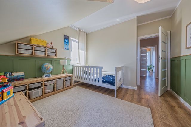 bliźniak, 4 pokoje Czaple. Zdjęcie 12