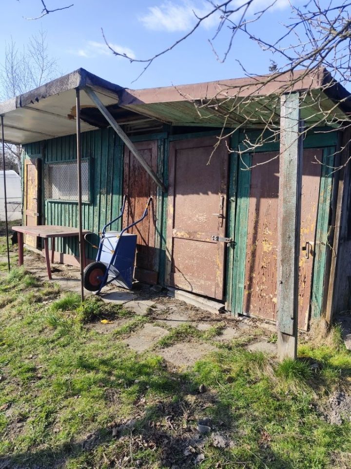 Działka rod Czechowice-Dziedzice. Zdjęcie 2