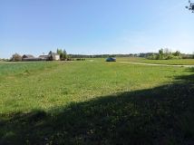 Działka rolna Koźmin. Zdjęcie 2