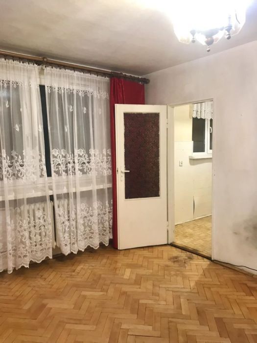 Mieszkanie 2-pokojowe Gdańsk VII Dwór, ul. Józefa Chełmońskiego. Zdjęcie 14