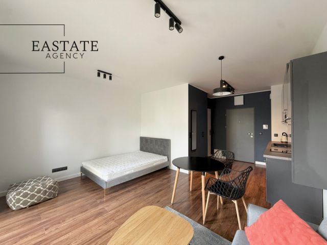 Mieszkanie 1-pokojowe Warszawa Praga, ul. Wileńska. Zdjęcie 3