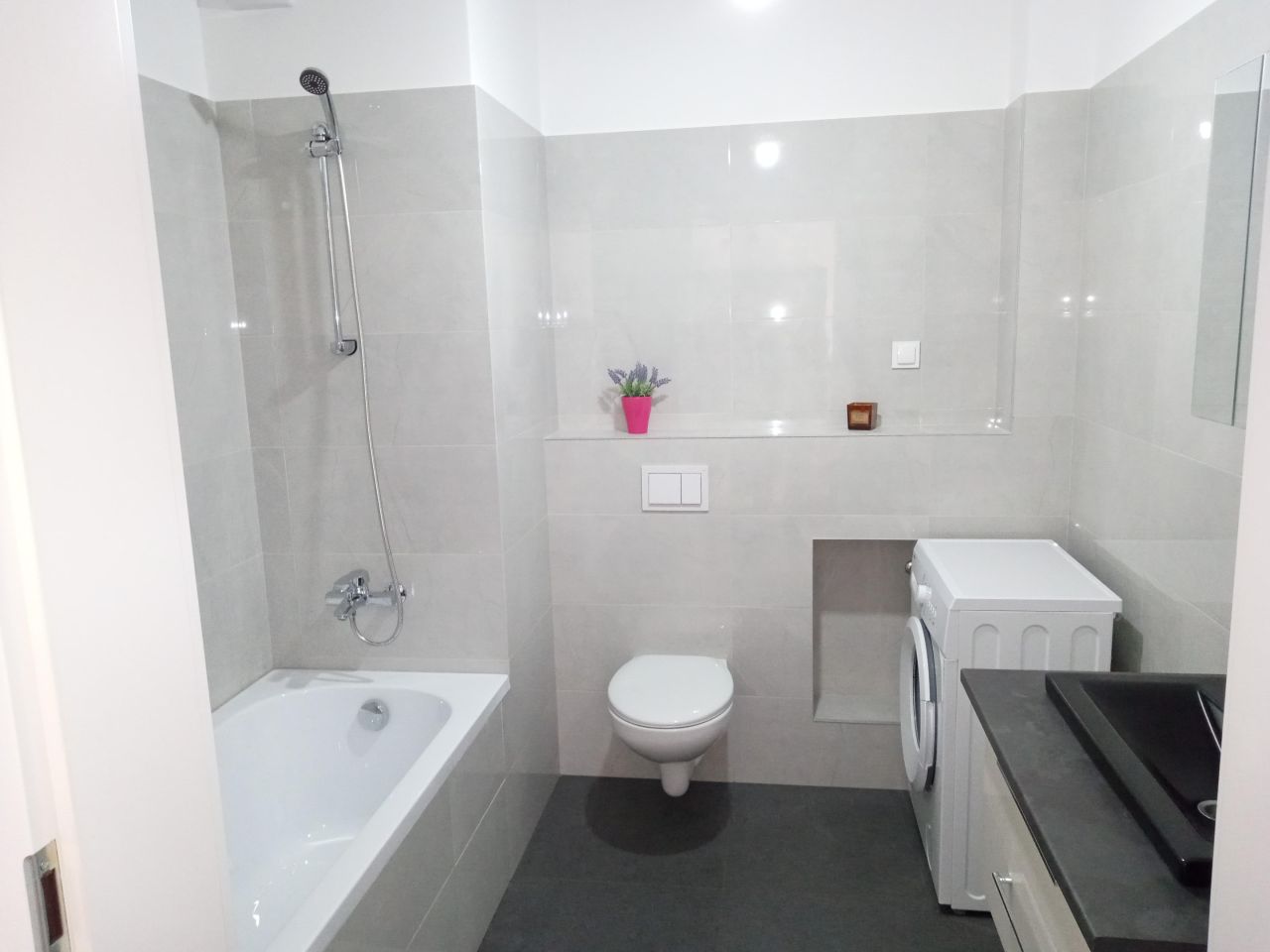 Mieszkanie 2-pokojowe Rzeszów, ul. Czudecka. Zdjęcie 6