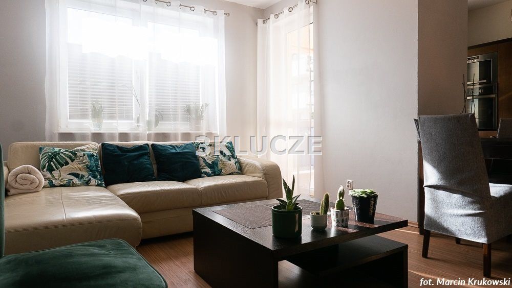 Mieszkanie 3-pokojowe Lublin Czuby, ul. Szczytowa. Zdjęcie 4