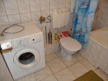 Mieszkanie 1-pokojowe Białystok Nowe Miasto, ul. Stefana Żeromskiego. Zdjęcie 3
