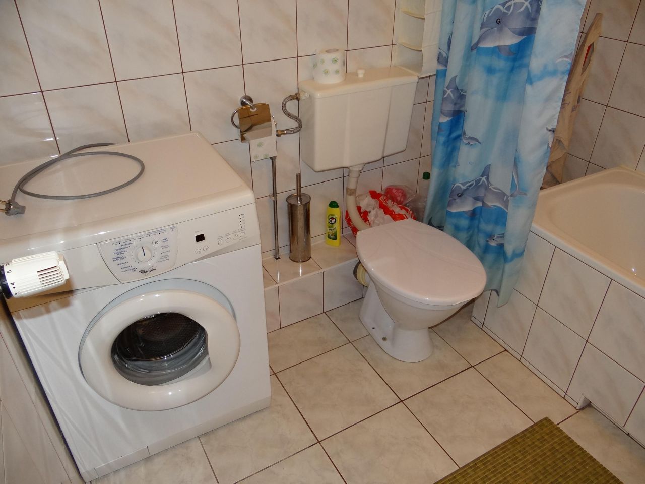 Mieszkanie 1-pokojowe Białystok Nowe Miasto, ul. Stefana Żeromskiego. Zdjęcie 4