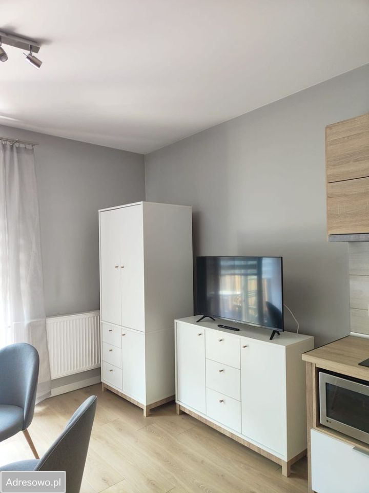 Mieszkanie 1-pokojowe Łódź Śródmieście, ul. Jana Kilińskiego. Zdjęcie 8