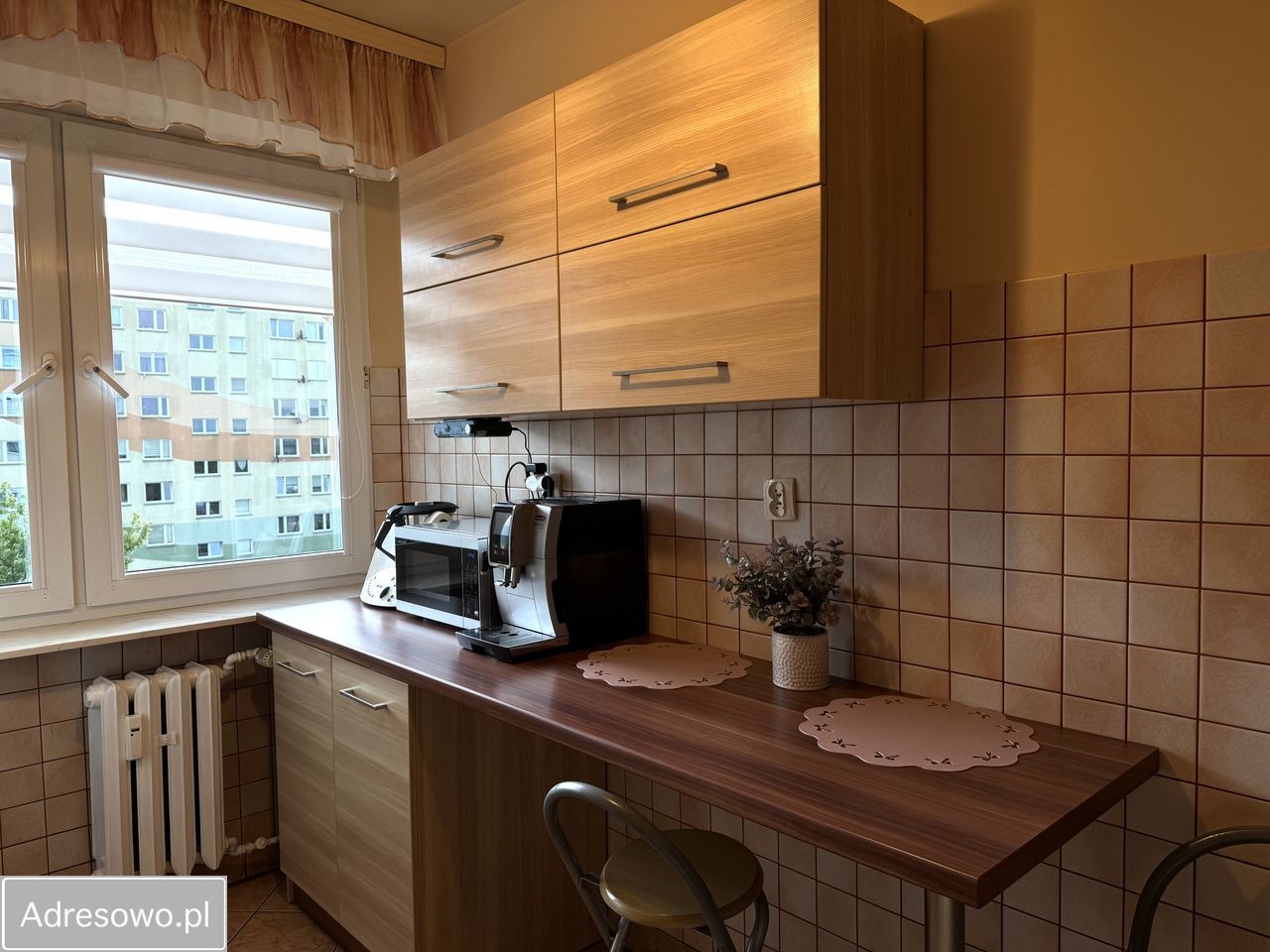 Mieszkanie 3-pokojowe Rzeszów Nowe Miasto, ul. Podwisłocze. Zdjęcie 6
