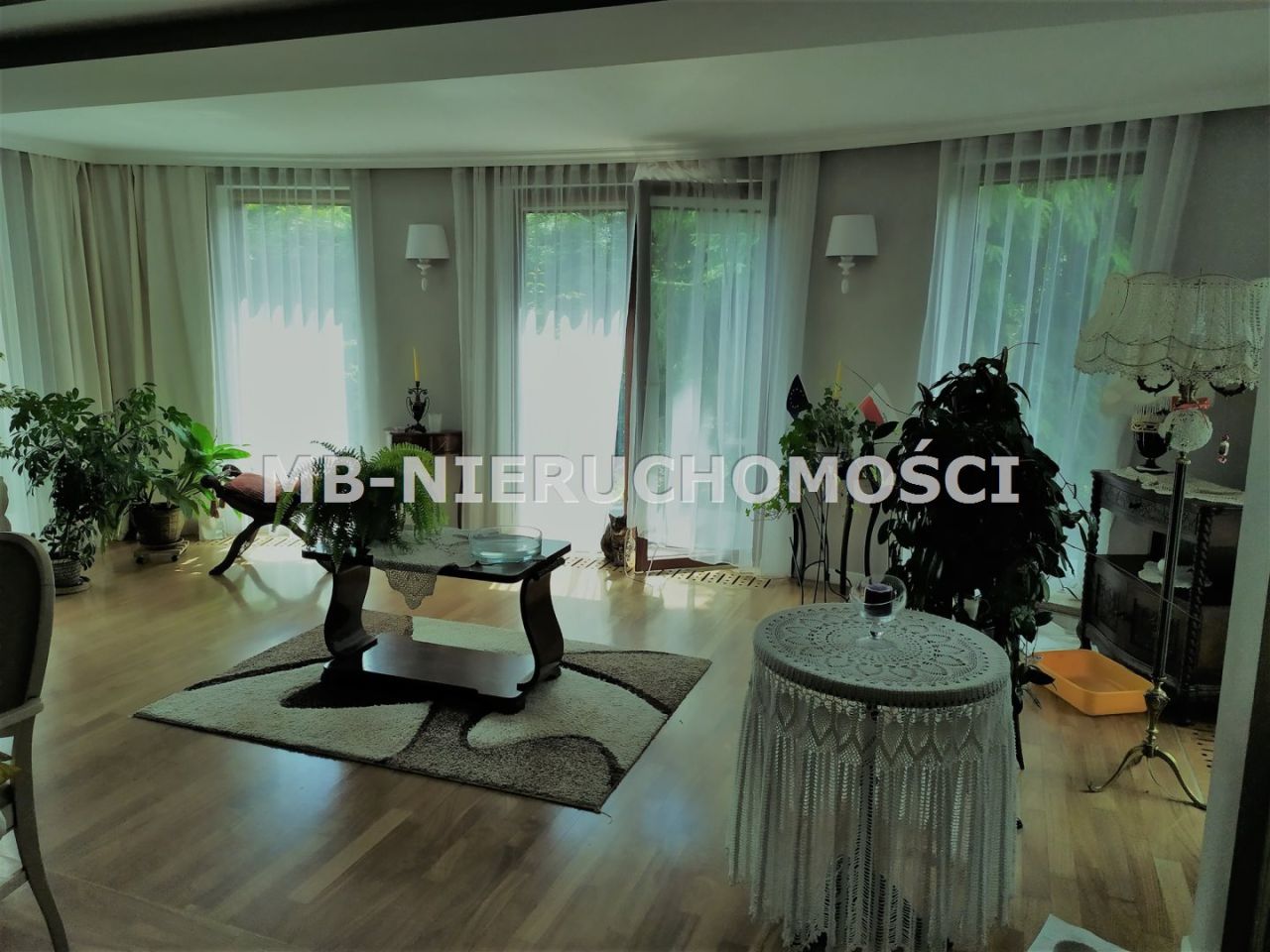 dom wolnostojący, 3 pokoje Olsztyn. Zdjęcie 3