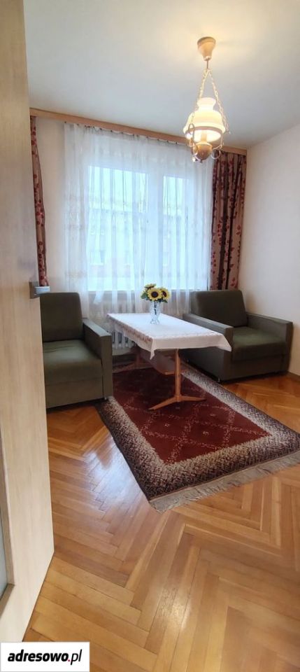 Mieszkanie 2-pokojowe Kraków Bieńczyce, os. Wysokie. Zdjęcie 3
