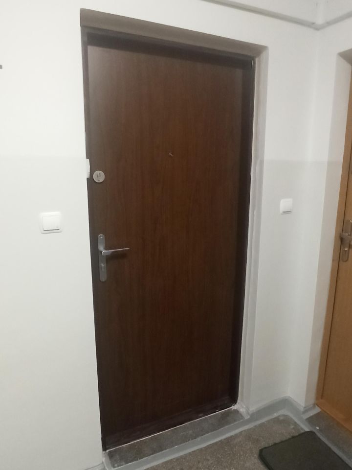 Mieszkanie 1-pokojowe Wrocław Krzyki, ul. Drukarska. Zdjęcie 10