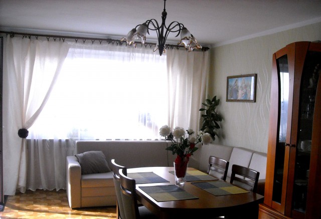 Mieszkanie 3-pokojowe Łapy, ul. Piaskowa. Zdjęcie 1