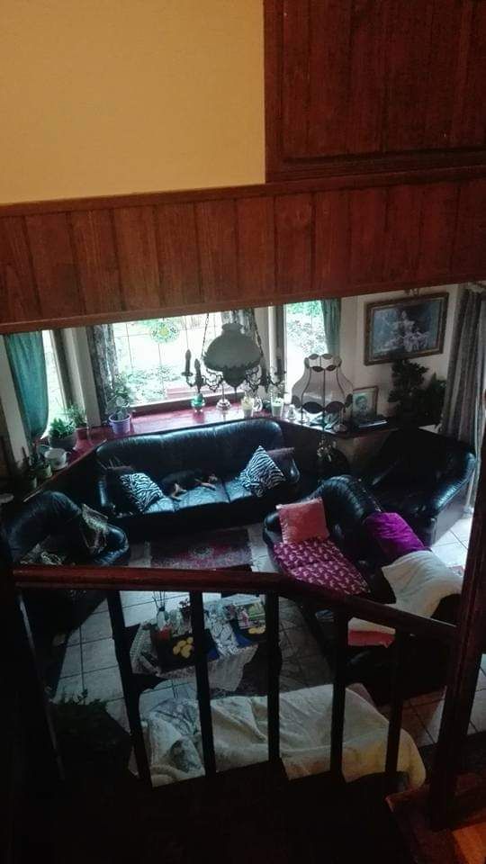 dom wolnostojący, 5 pokoi Czarnów Nowy Czarnów, ul. Topazowa. Zdjęcie 5