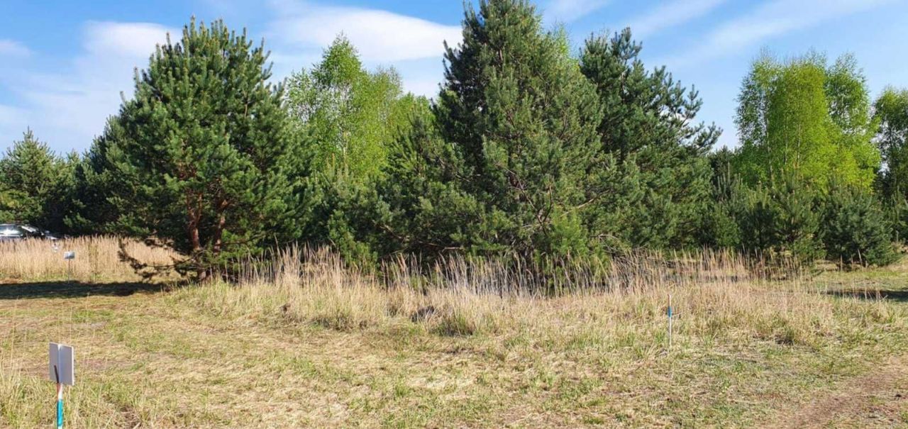 Działka budowlana Krasice