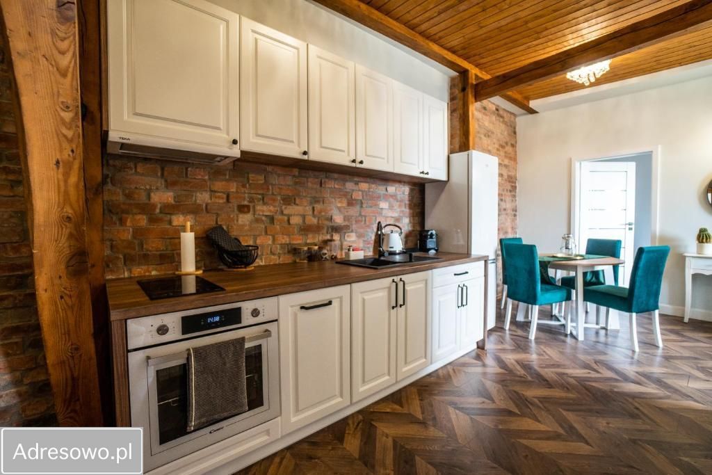 Mieszkanie 5-pokojowe Toruń Stare Miasto. Zdjęcie 8