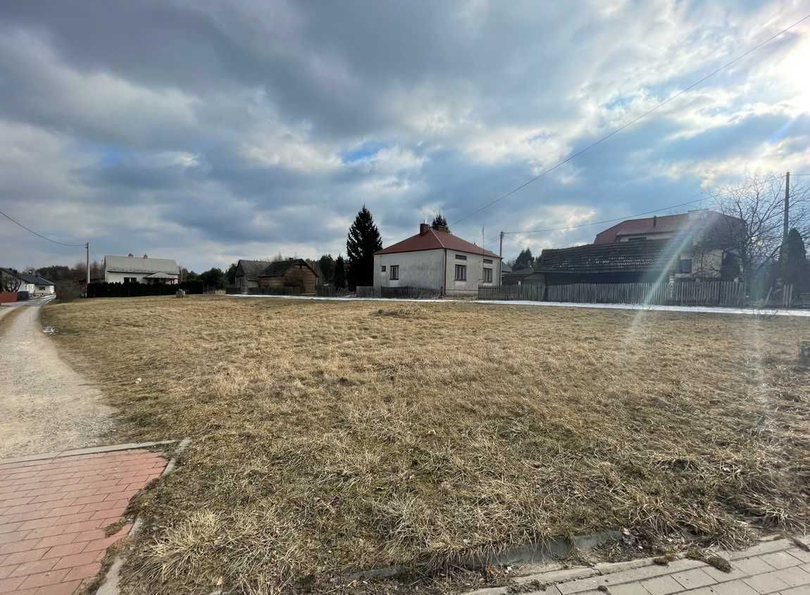 Działka budowlana Majdan Królewski, ul. Tarnobrzeska. Zdjęcie 2