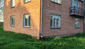dom wolnostojący, 6 pokoi Sarzyna
