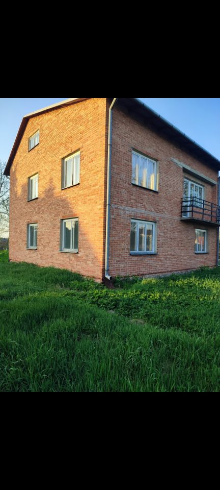 dom wolnostojący, 6 pokoi Sarzyna