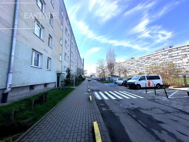 Mieszkanie 1-pokojowe Gdańsk Przymorze, ul. Opolska. Zdjęcie 12