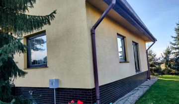 dom wolnostojący, 4 pokoje Modła Królewska, Kaliska