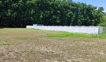 Działka budowlana Wysocko Wielkie, ul. Akacjowa