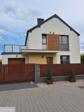 dom wolnostojący, 4 pokoje Lesznowola