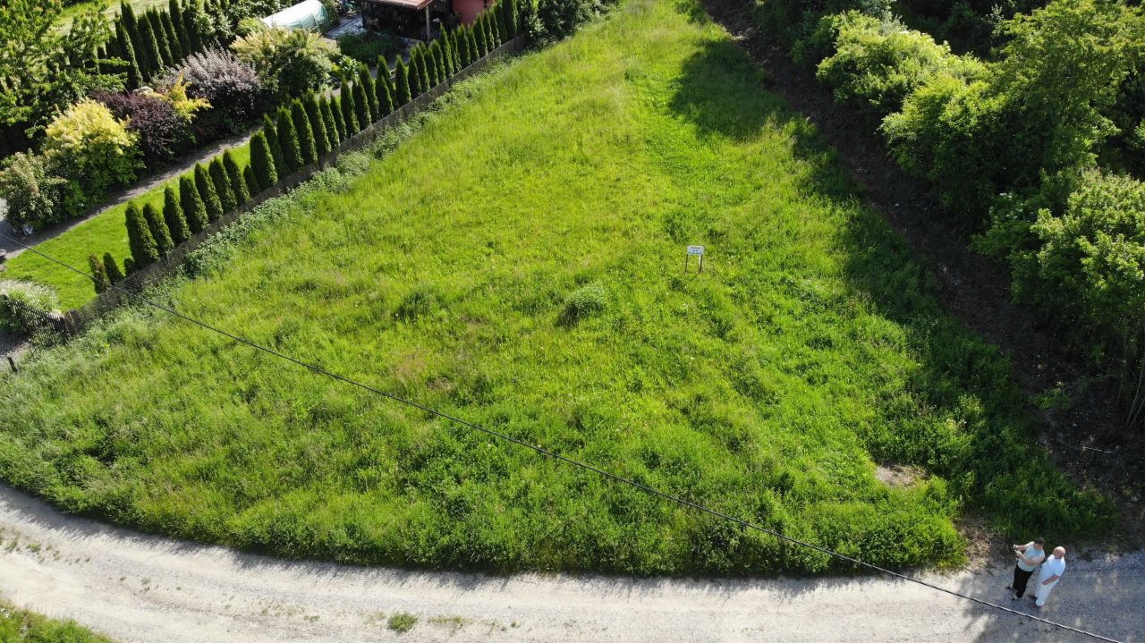 Działka Rodowo Małe. Zdjęcie 4