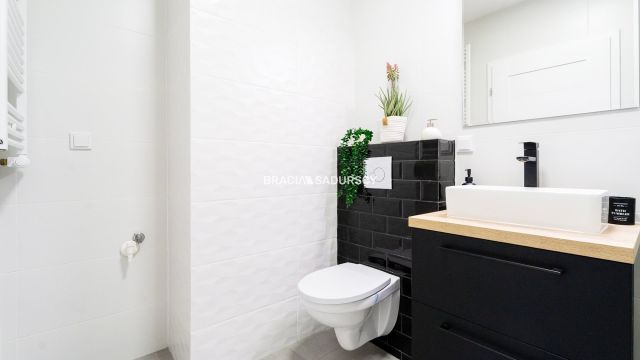 Mieszkanie 2-pokojowe Kraków Mistrzejowice, os. Bohaterów Września. Zdjęcie 12