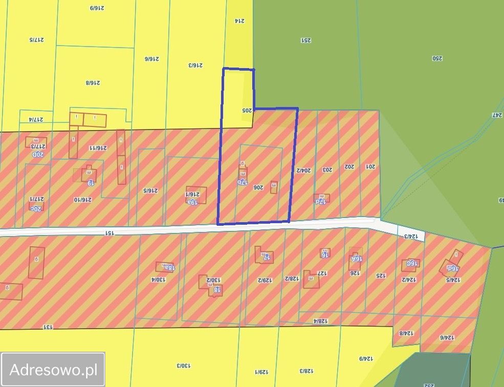 dom wolnostojący Janowice. Zdjęcie 12