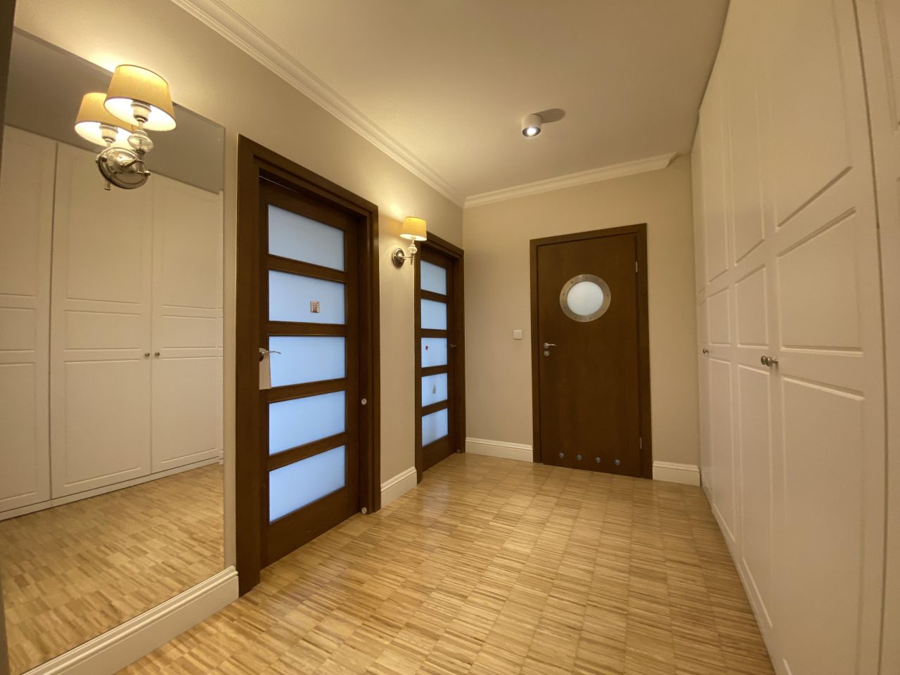 Mieszkanie 5-pokojowe Warszawa Mokotów, al. gen. Władysława Sikorskiego. Zdjęcie 16