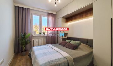 Mieszkanie 3-pokojowe Kielce Centrum, ul. gen. Józefa Bema