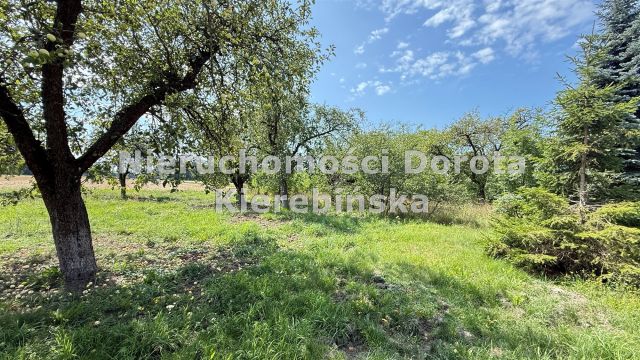 Działka rolna Tomaszów Mazowiecki Nagórzyce, ul. Ludowa. Zdjęcie 3