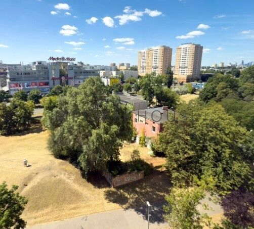 Mieszkanie 2-pokojowe Warszawa Praga-Południe, ul. Ostrobramska. Zdjęcie 12