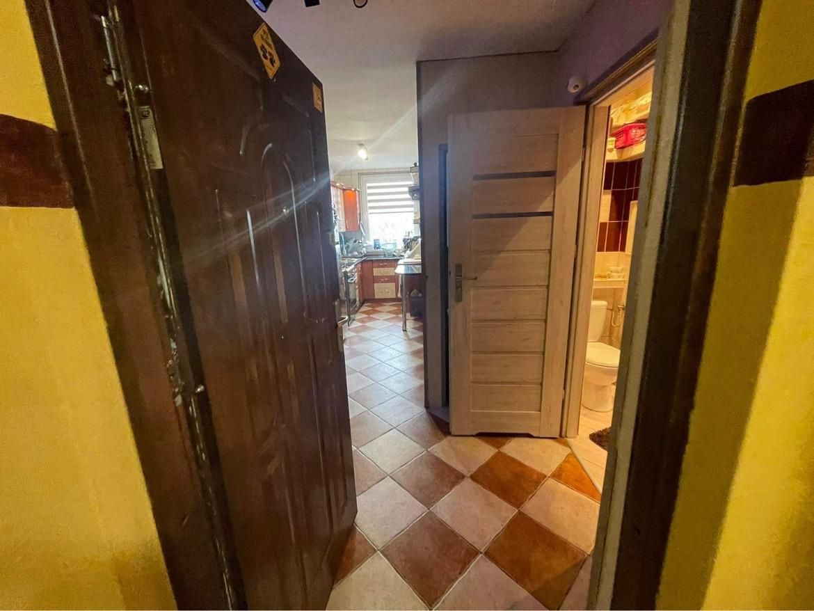 Mieszkanie 3-pokojowe Sosnowiec Centrum, ul. Jagiellońska. Zdjęcie 24