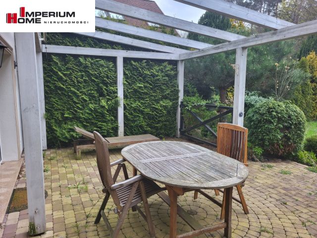 dom wolnostojący, 6 pokoi Gdańsk Osowa, ul. Komandorska. Zdjęcie 5