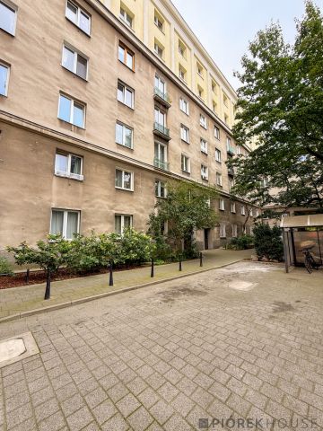 Mieszkanie 1-pokojowe Warszawa Praga-Północ, ul. Jagiellońska. Zdjęcie 11