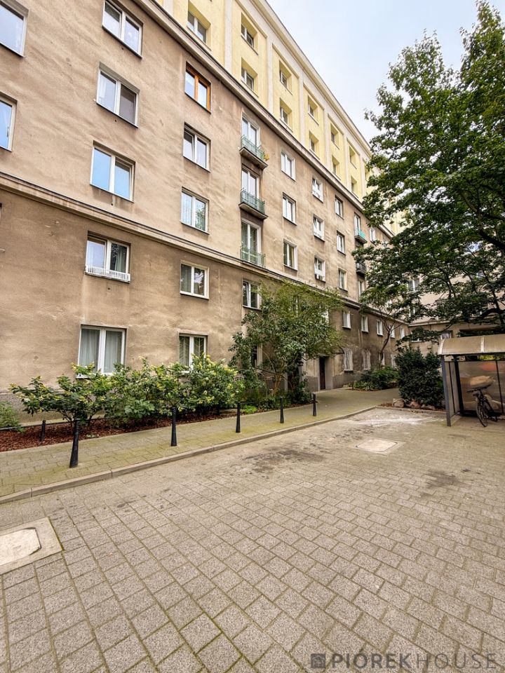 Mieszkanie 1-pokojowe Warszawa Praga-Północ, ul. Jagiellońska. Zdjęcie 11