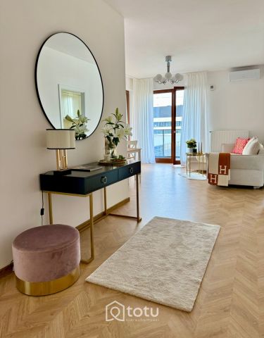 Mieszkanie 3-pokojowe Warszawa Mokotów, ul. Postępu. Zdjęcie 6