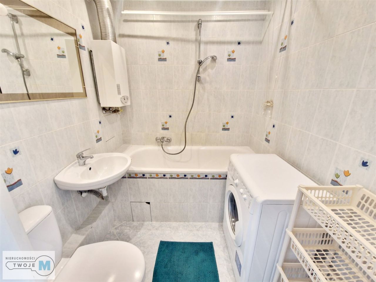 Mieszkanie 2-pokojowe Kielce, ul. Marii Konopnickiej. Zdjęcie 7